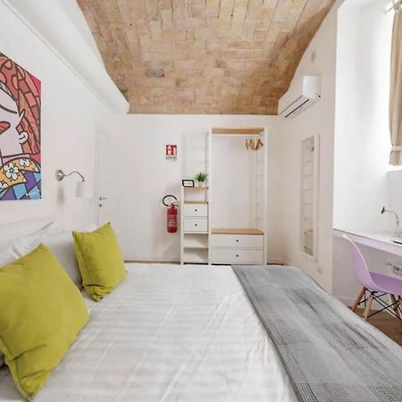 New-Big Honey Colosseum 4Bdr + 2Sofa Bed A/C Rome Extérieur photo